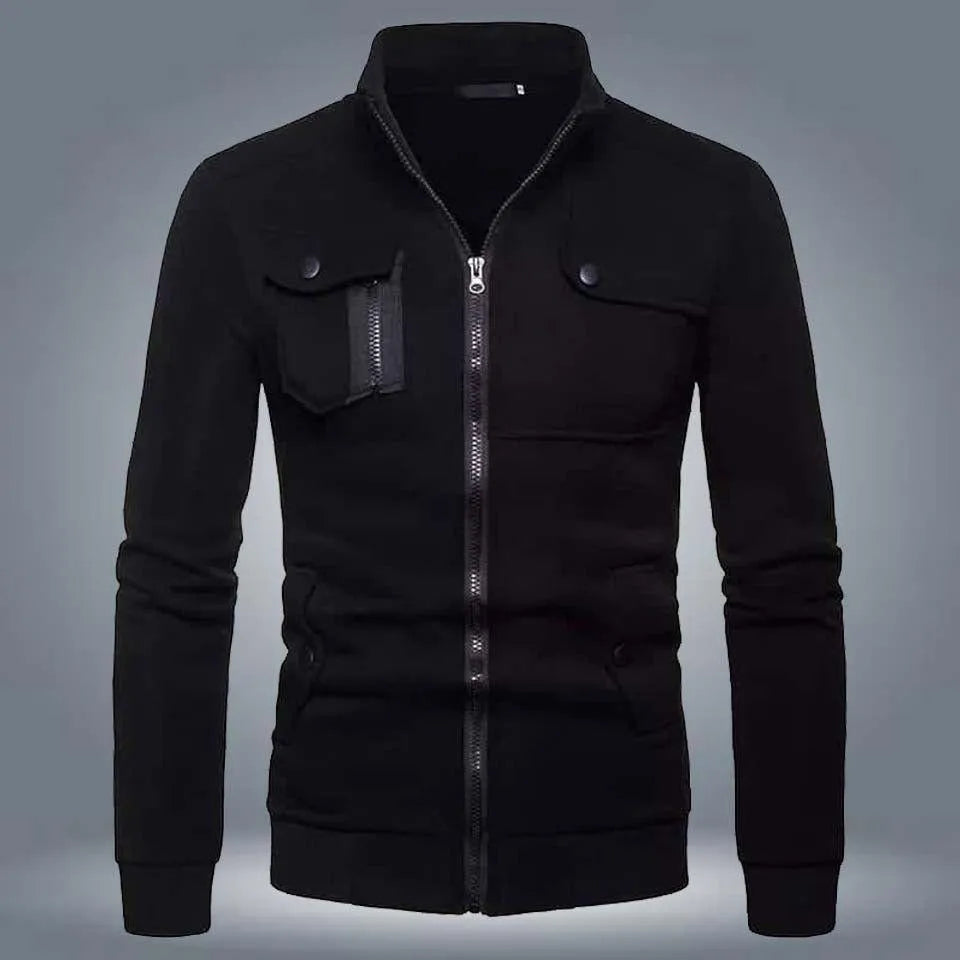 Fleece Jacket