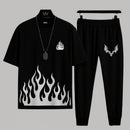 Men's VIP Tracksuit – All-Day Comfort, All-Star Look