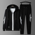 Stylish designed Premium 2-Piece Tracksuit – Designed to Impress everyone