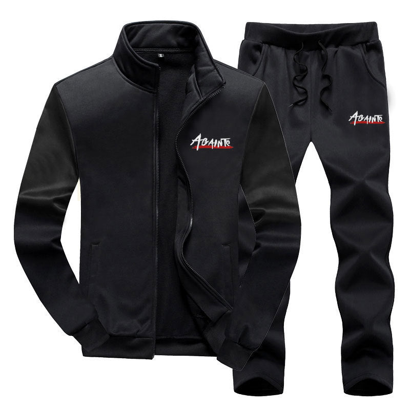 Stylish designed Premium 2-Piece Tracksuit – Designed to Impress everyone