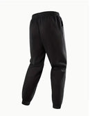 2 Pcs Men's Fleece Zipper Track Suit