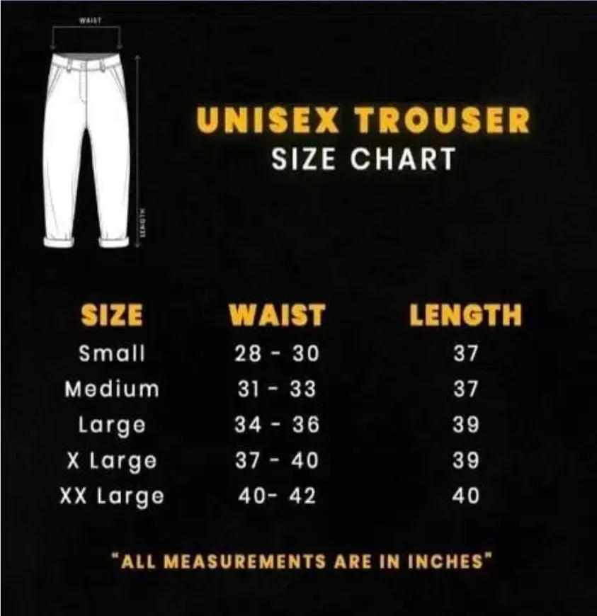 2 Pcs Men's Fleece Printed Track Suit