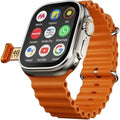 Android Smart Watch for Women And Men