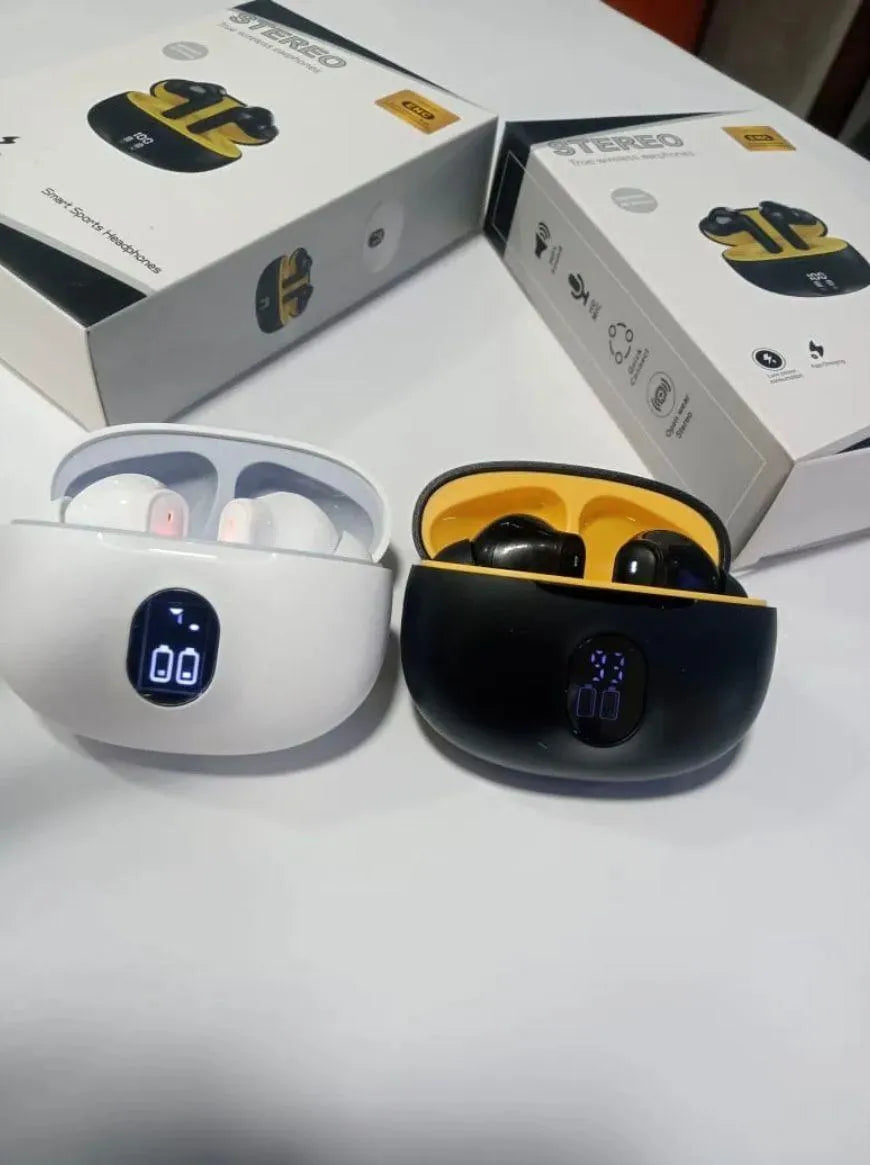a9 Premium earbuds