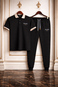 Men’s Premium 2Pcs Dry Fit Track Suit – Stylish look | Gym & Comfort