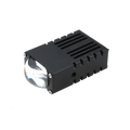 3inch Projector Lens Slim Front Offroad Mini Spot LED Light