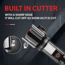 High Power LED Flashlight