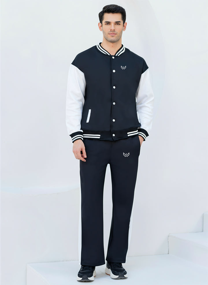 New designed Premium 2-Piece Tracksuit – Designed to Impress everyone stylish looking