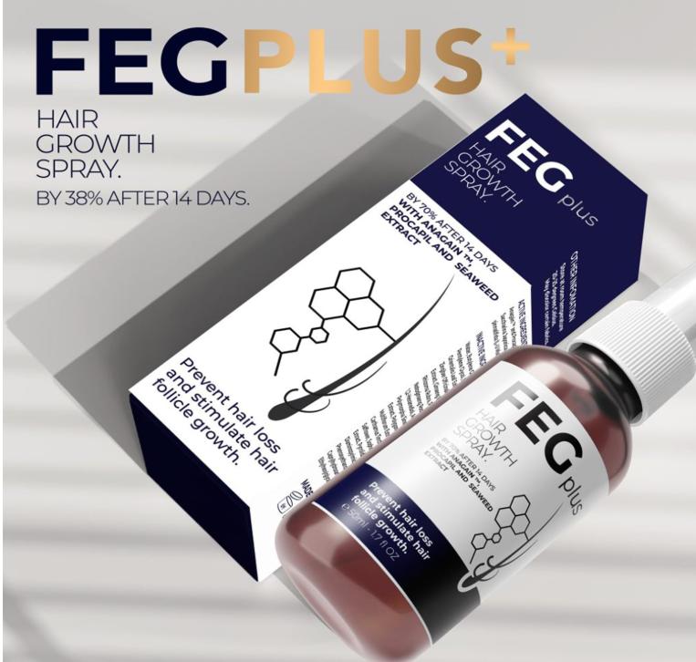 Hair Growth Hair Oil