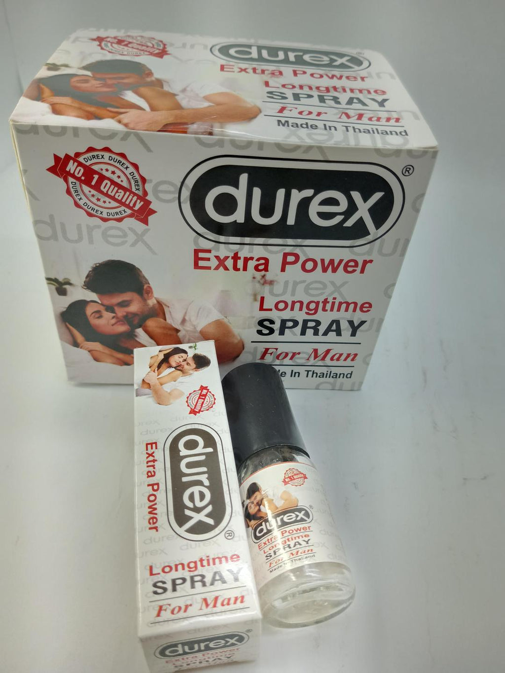 Premium Care Viga Timing Spray