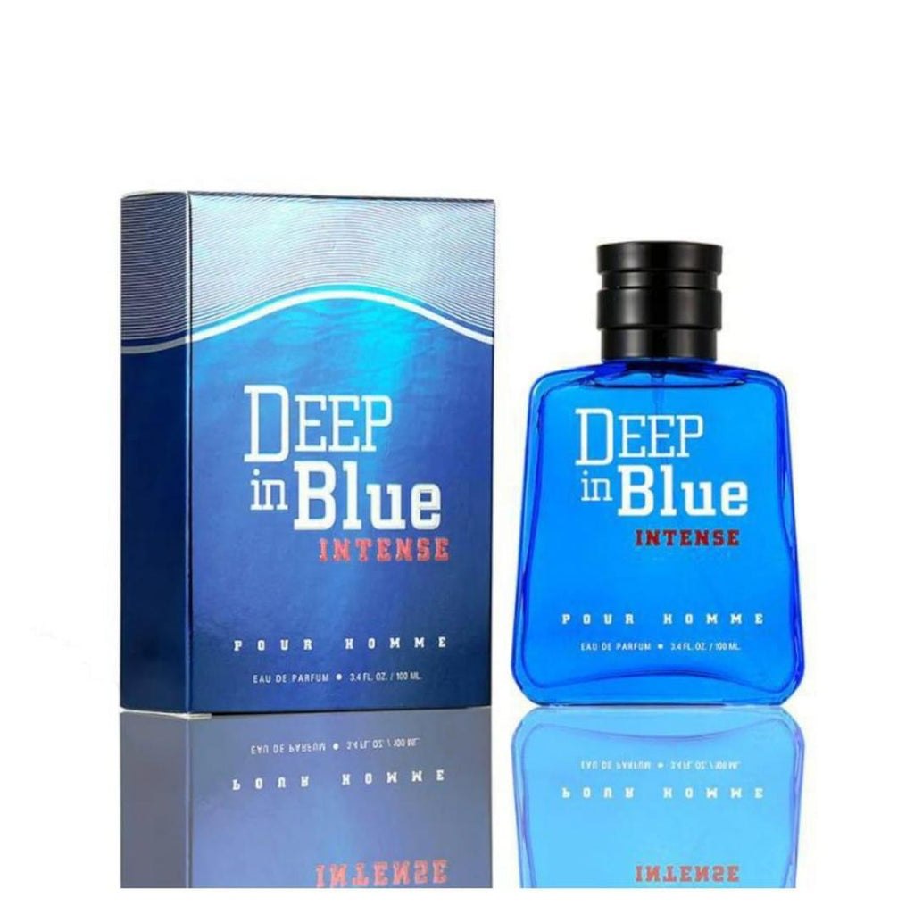 Refreshing Perfume