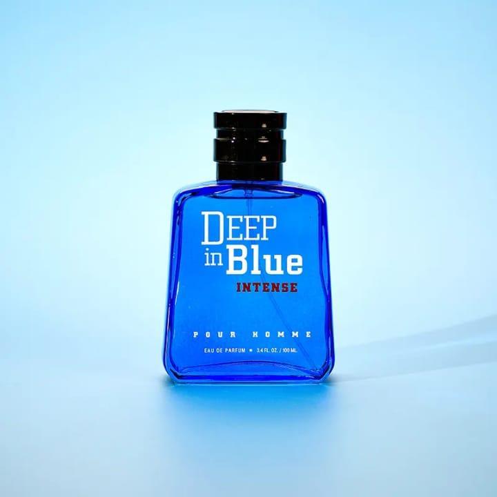 Refreshing Perfume
