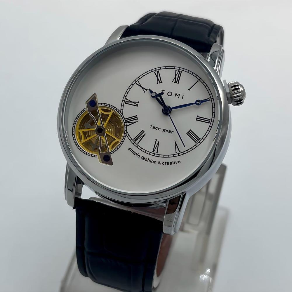 Men's Semi Formal Analogue Watch