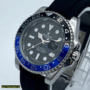 Men's Stainless Steel Analogue Watch