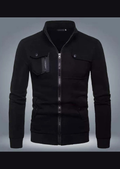 Fleece Jacket