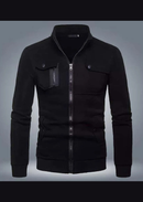 Fleece Jacket