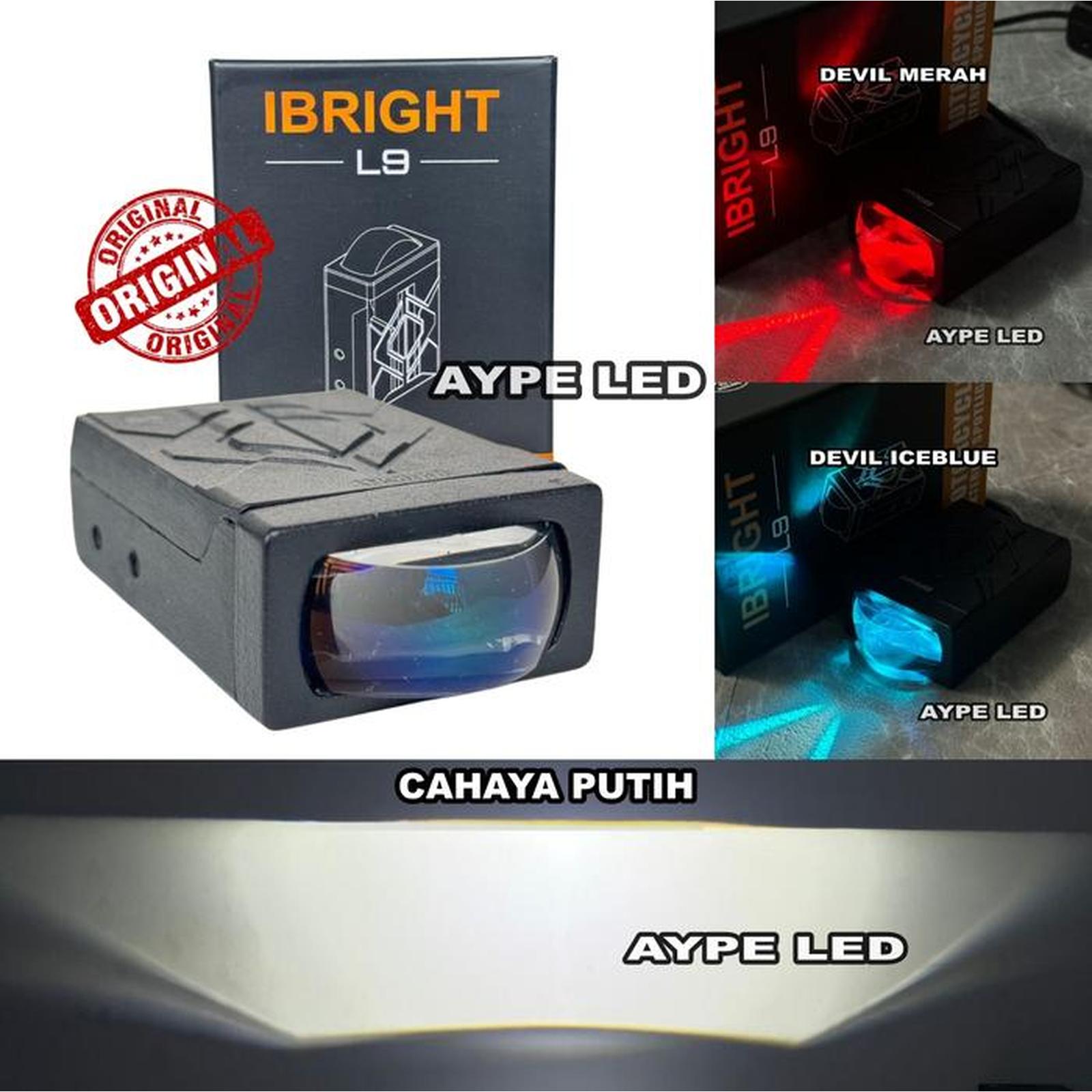 Best quality premium light 50 watt